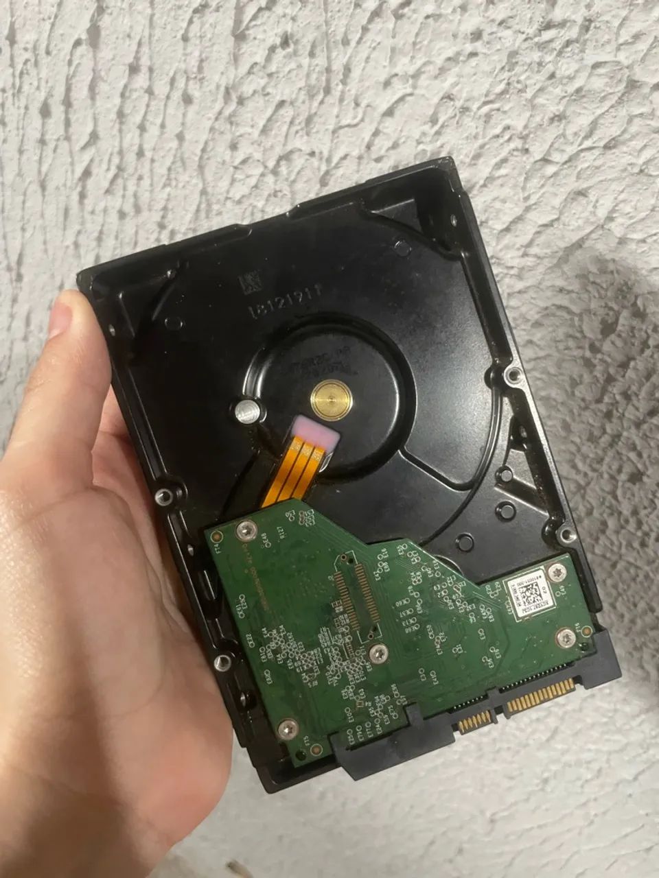 HD externo  - Foto 2