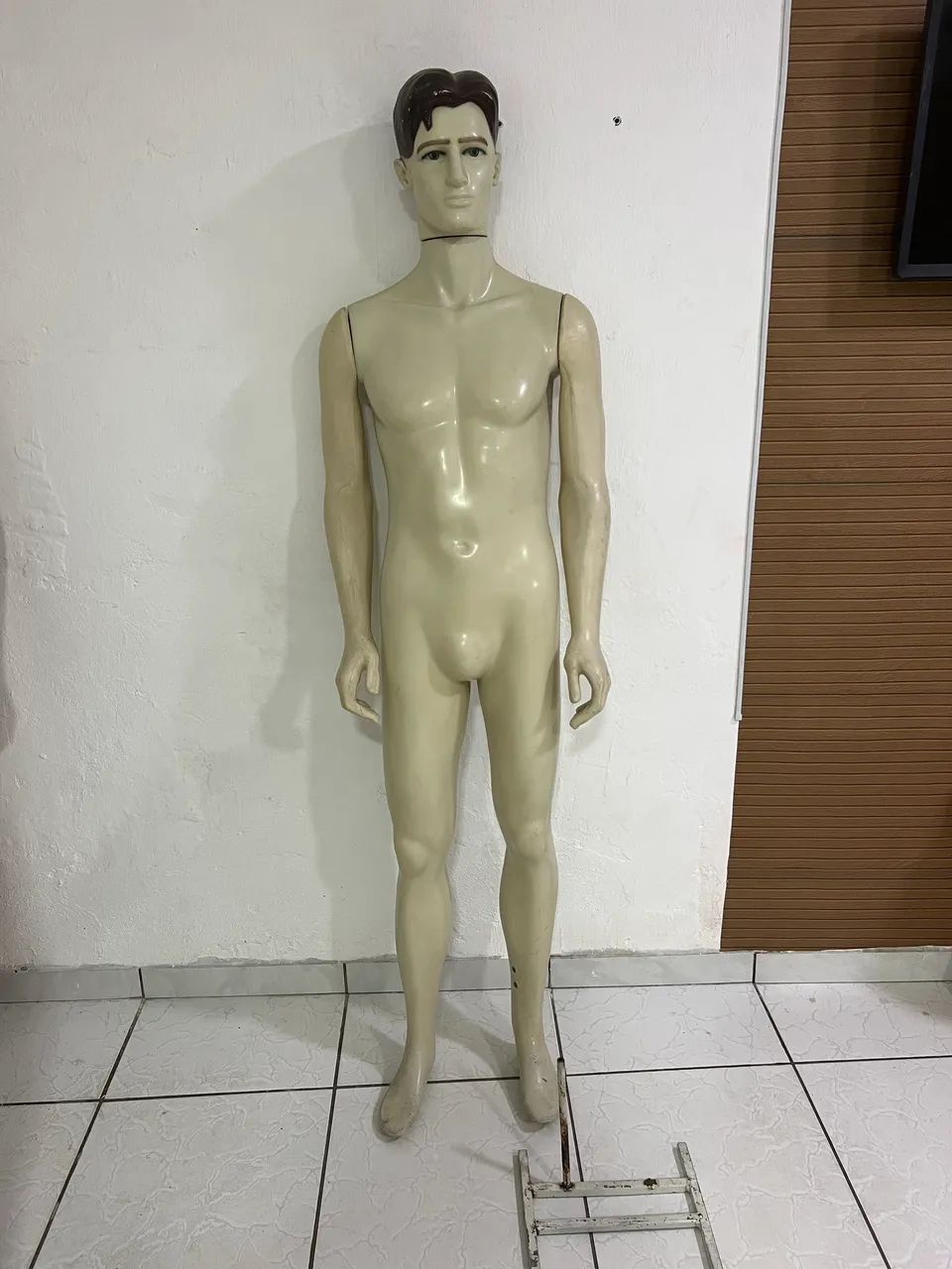 Manequim