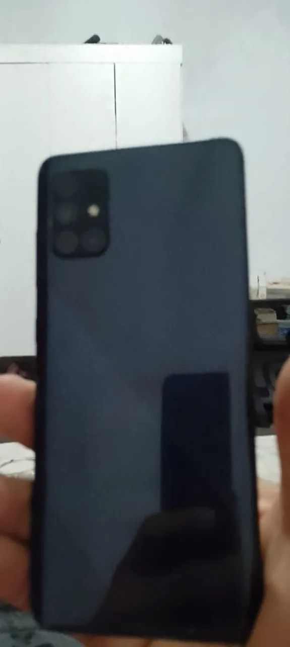 vendo samsung a71 - Foto 2