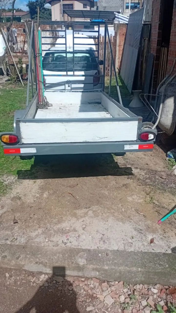 Carretinha  - Foto 3