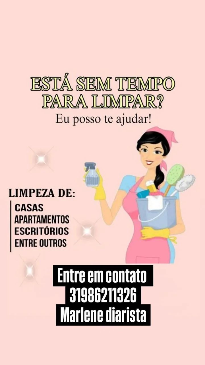 Diarista