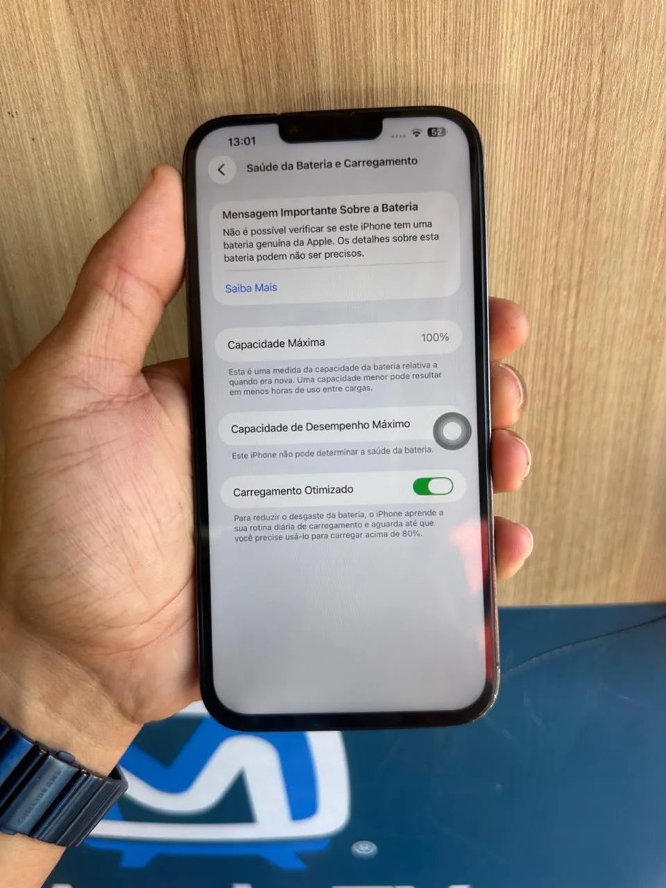 iPhone 13 Pro Max - Foto 5