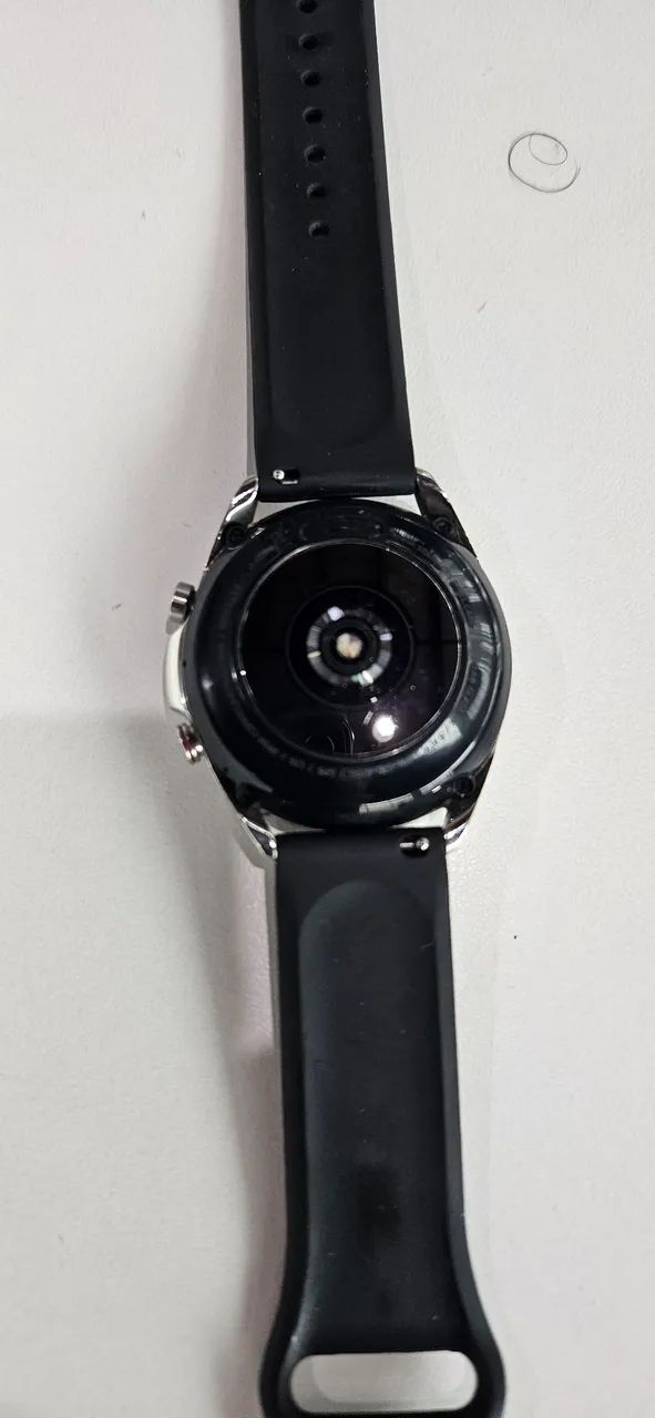 SmartWatch Samsung Galaxy watch 3 41 mm - Foto 2