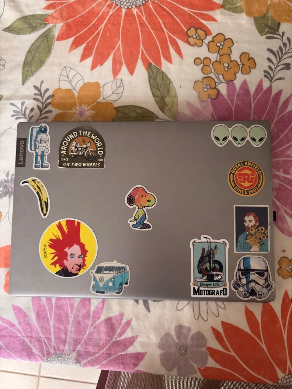 Lenovo IdeaPad S145-15API (Model Name: 81V7). - Foto 5