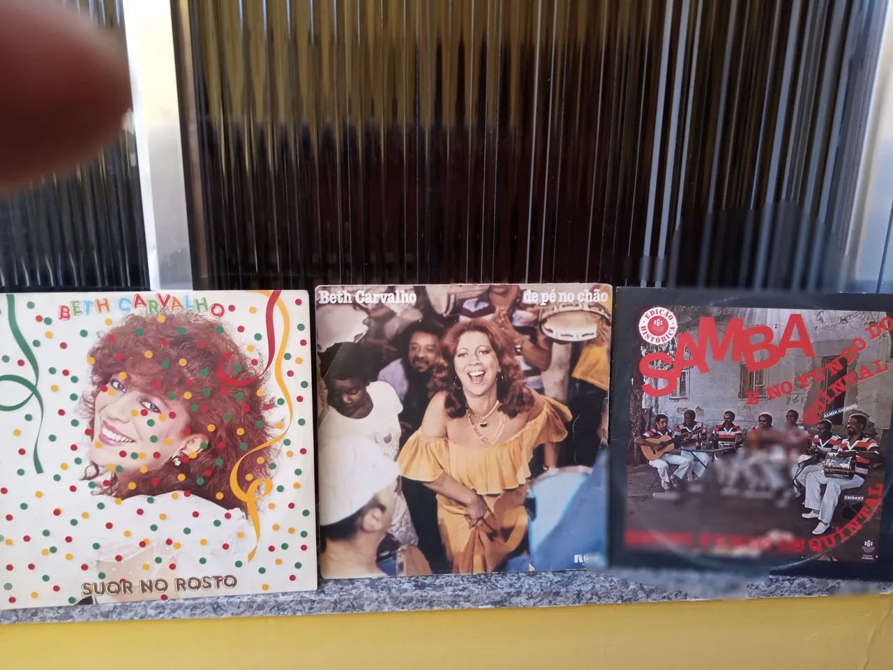 Disco vinil * - Foto 4