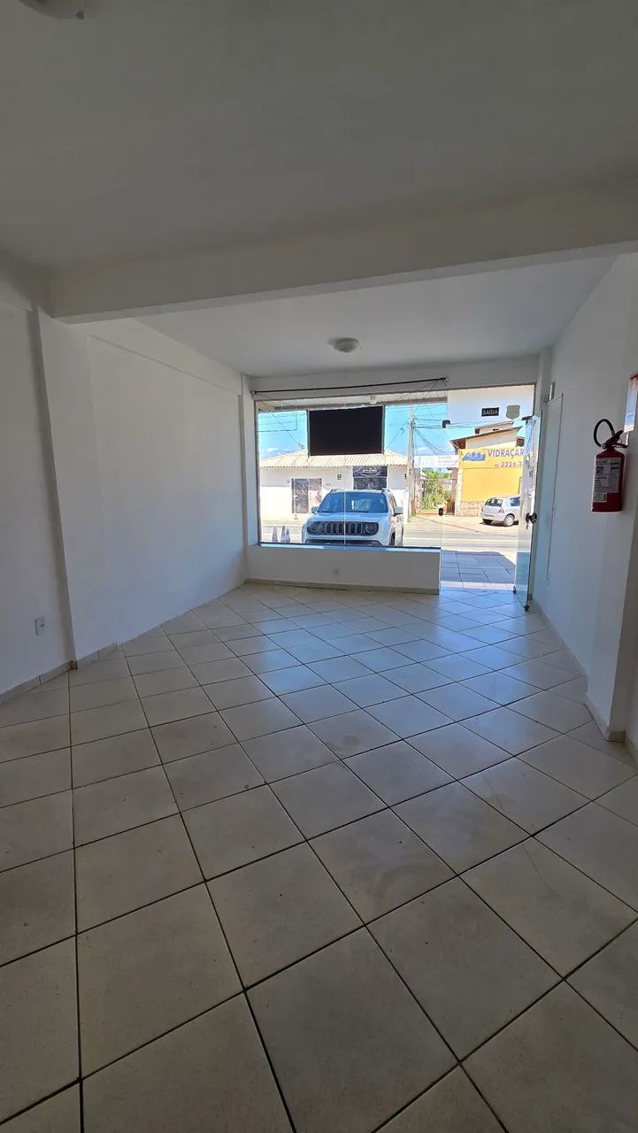 Aluguel sala comercial  - Foto 4