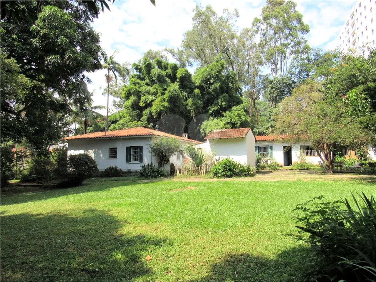 Terreno a venda na Granja Julieta