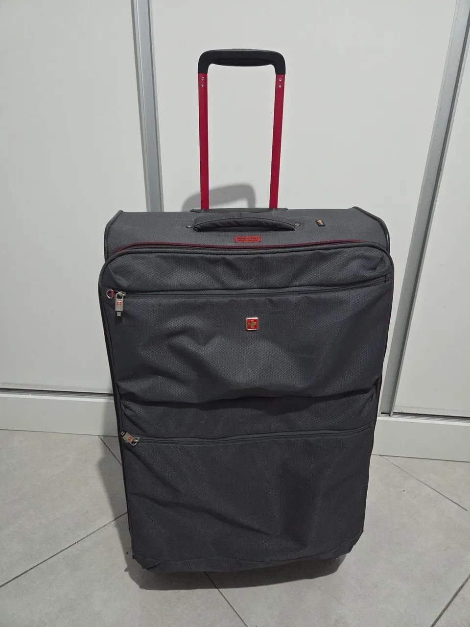 Mala de Viagem  23 Kg