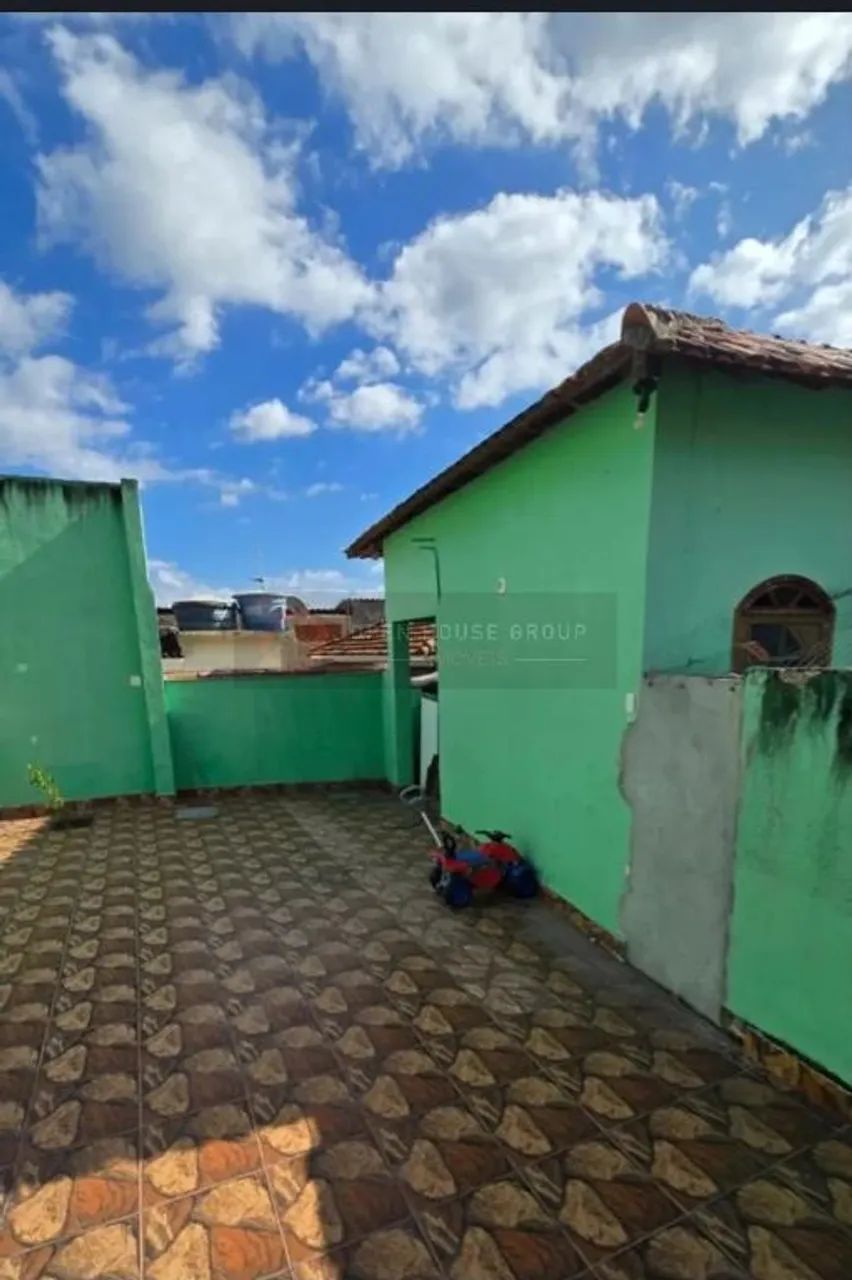 Open House vende casa 3 quartos no Barreto - Foto 3