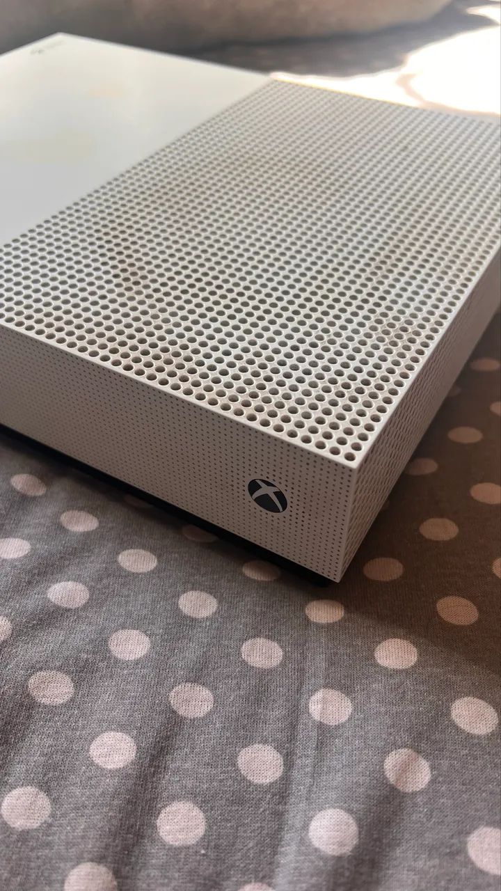 XBOX ONE S - Foto 4