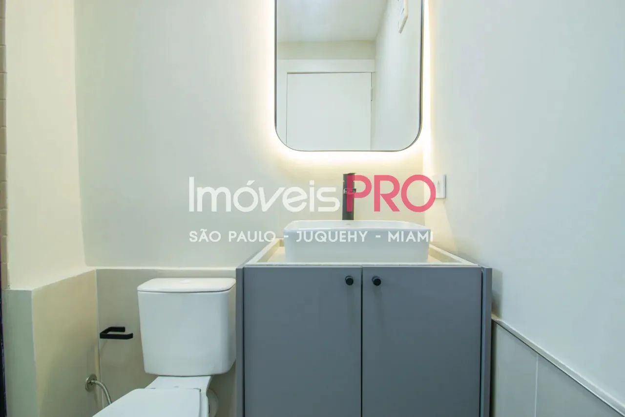 Lindo Apto totalmente reformado com 2 suítes -78m² - Foto 14