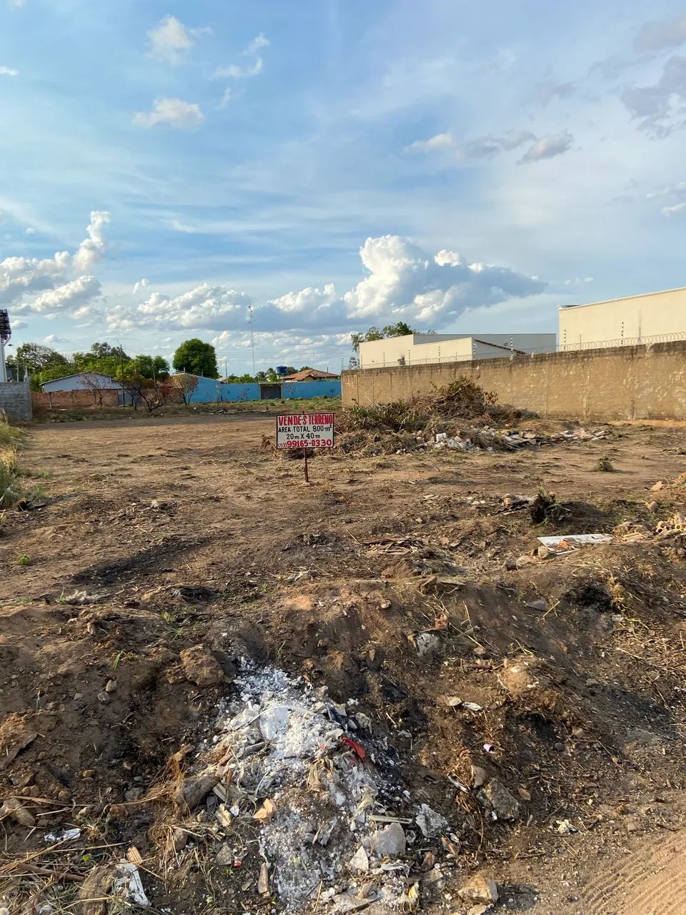 Terreno no Santa Cecília  - Foto 4