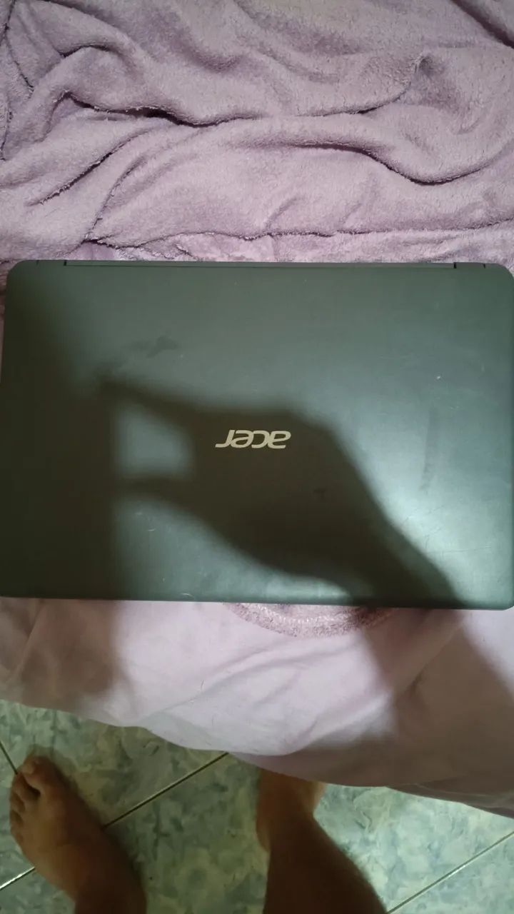 Notebook Aspire 3 - Foto 3
