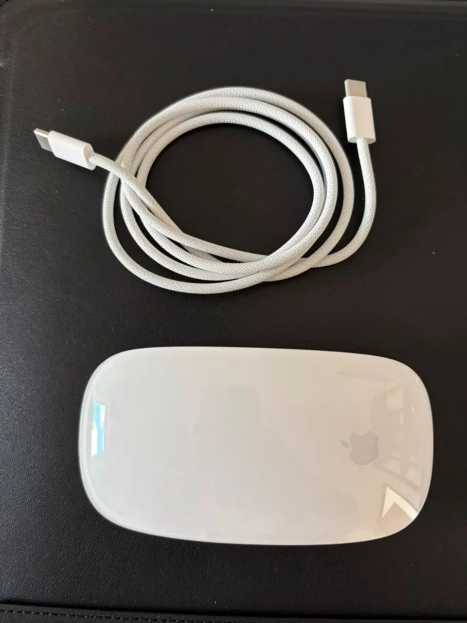 Magic Mouse Apple - NOVO