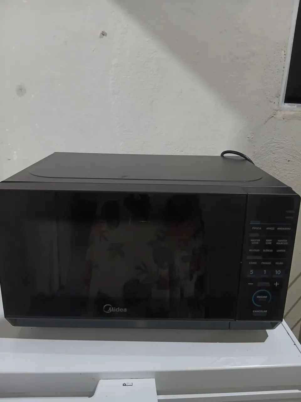 Micro-ondas  - Foto 2