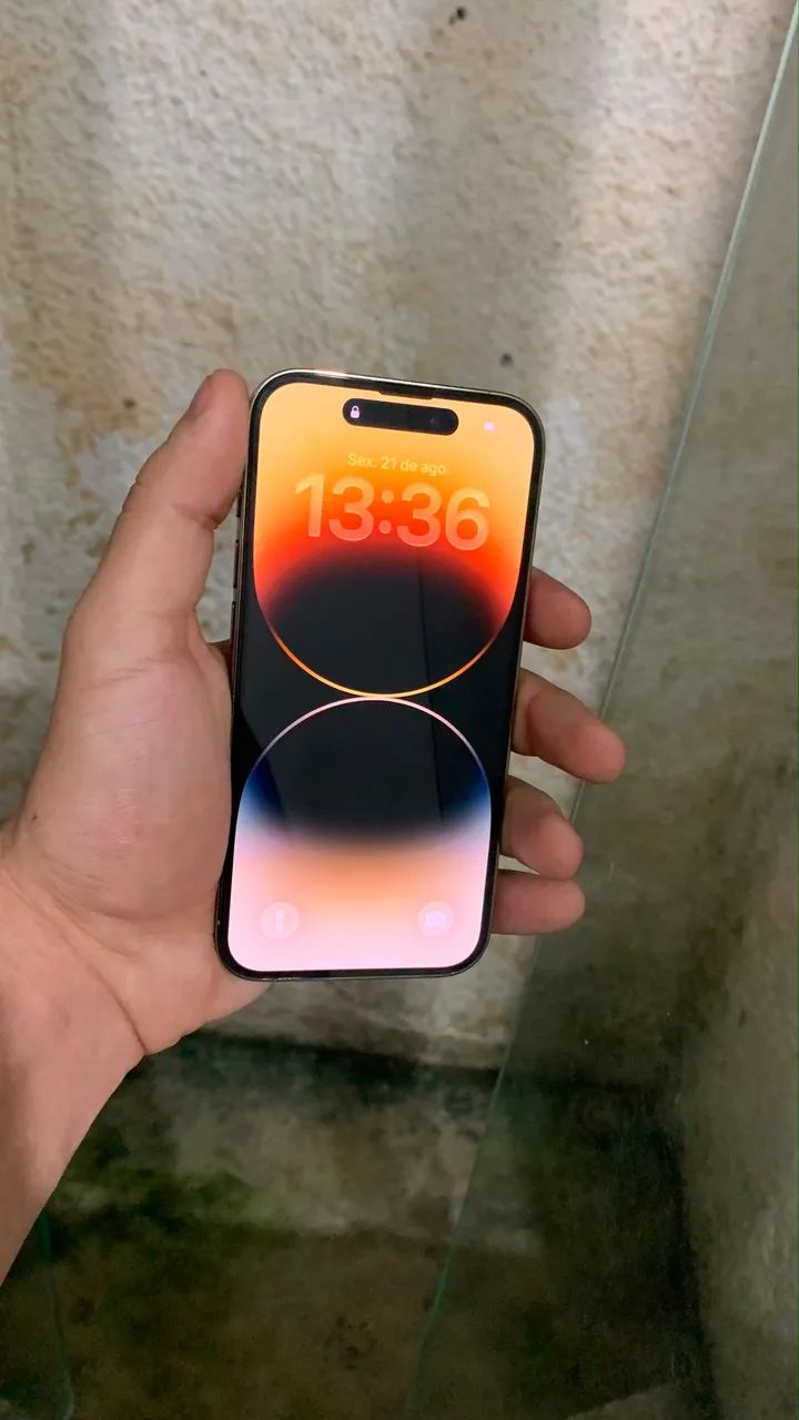 iPhone 14 Pro 128GB - Foto 2