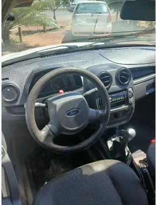 Ford Ka 1.0 8V/1.0 8V ST FLEX 3P 2013