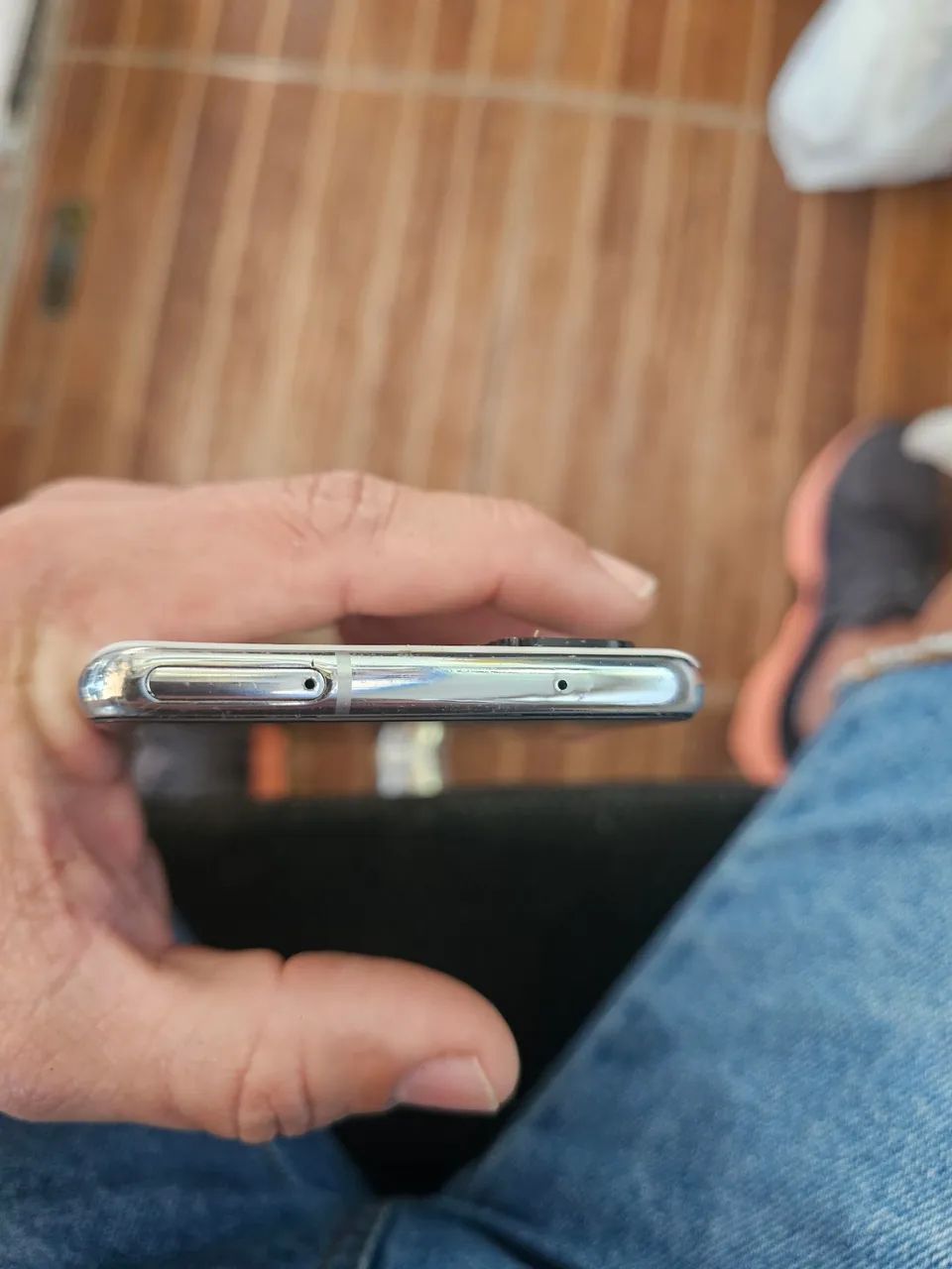 S20 FE 128GB SEM TRINCOS!!! - Foto 3