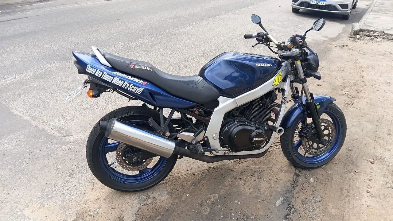 Moto 