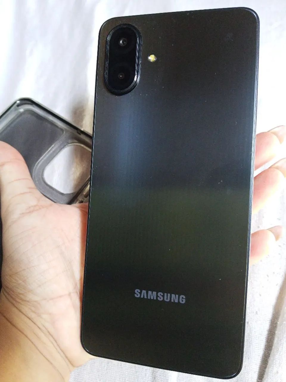 Samsung A07 128gb  - Foto 3