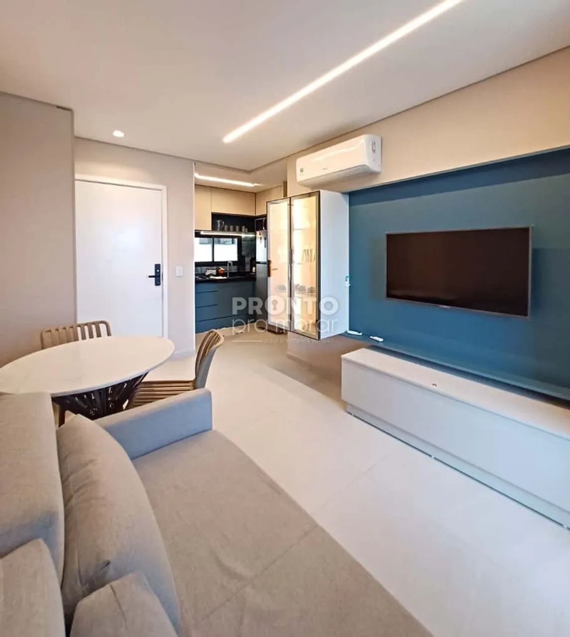 Apartamento com 1 quarto em Ipojuca - Foto 3