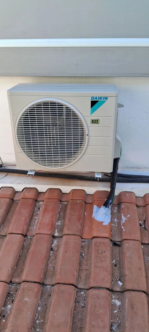 Ar condicionado instalaçao e manutençao - Foto 5