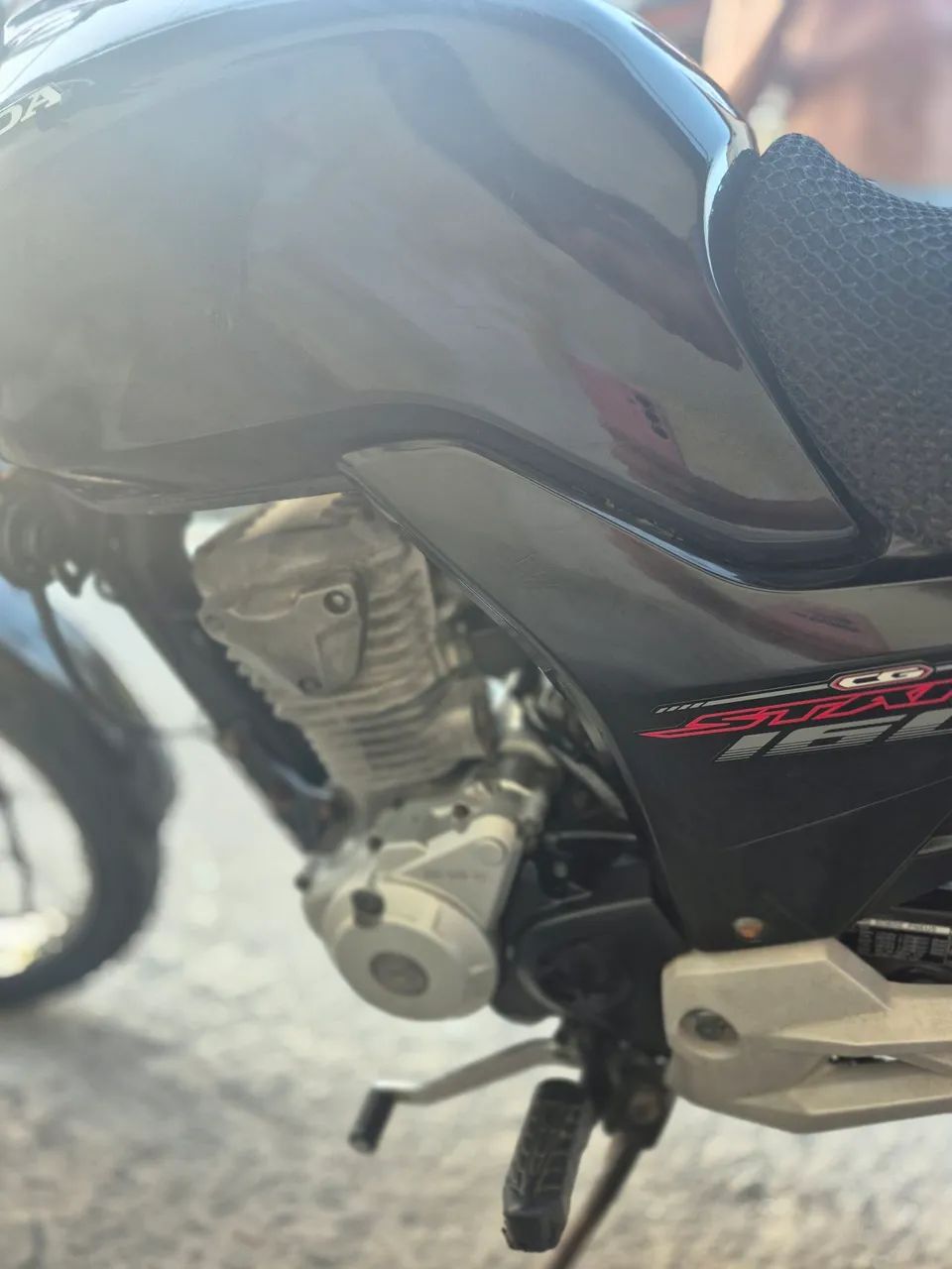 Cg 160 start 2020 - Foto 3