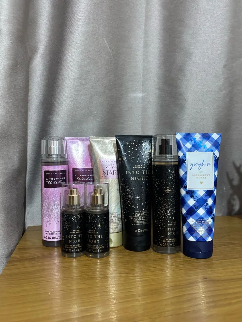 Bath & Body Works 