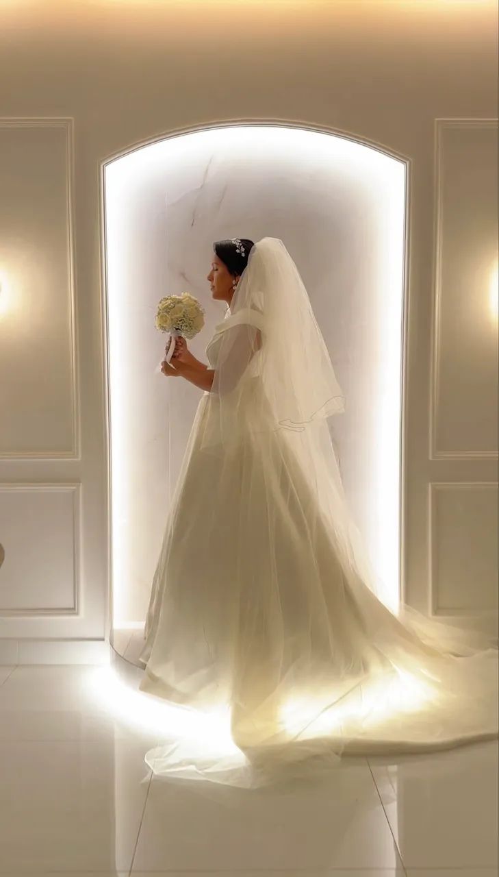 Vestido de Noiva - Foto 3
