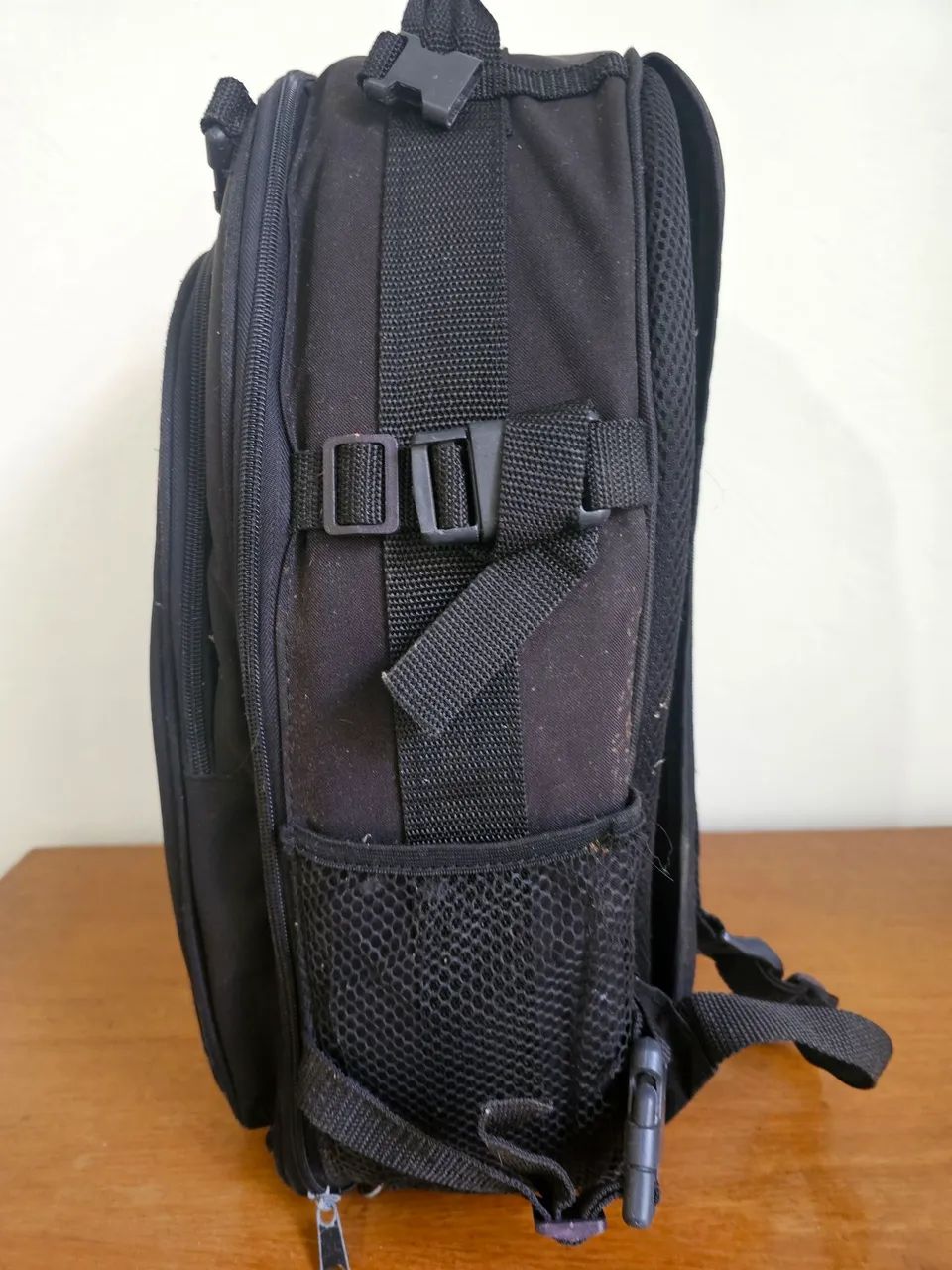 Mochila para fotógrafos e videomakers  - Foto 3