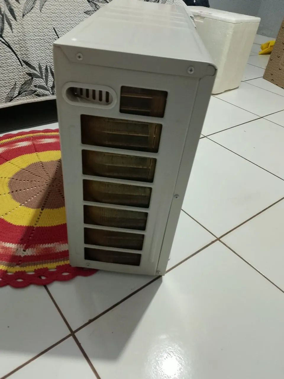 Aparelho ar condicionado  - Foto 3