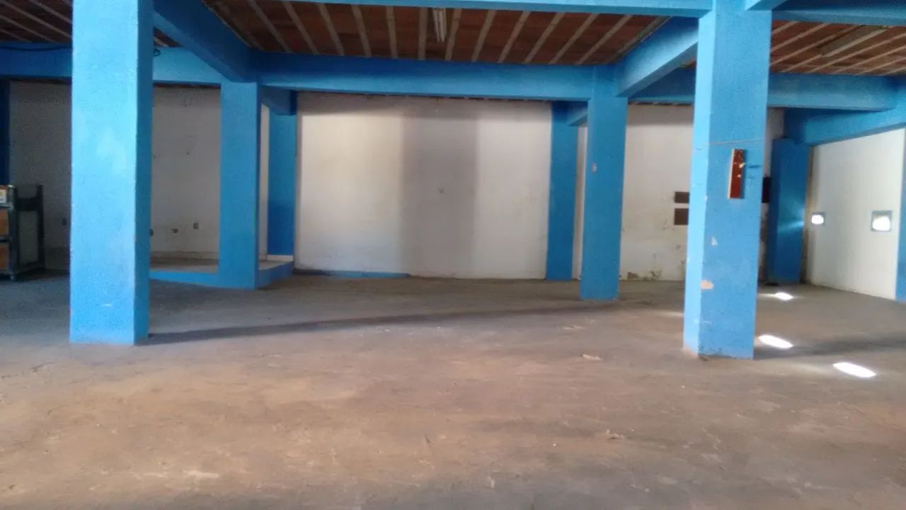 Galpão alugo  - Foto 5