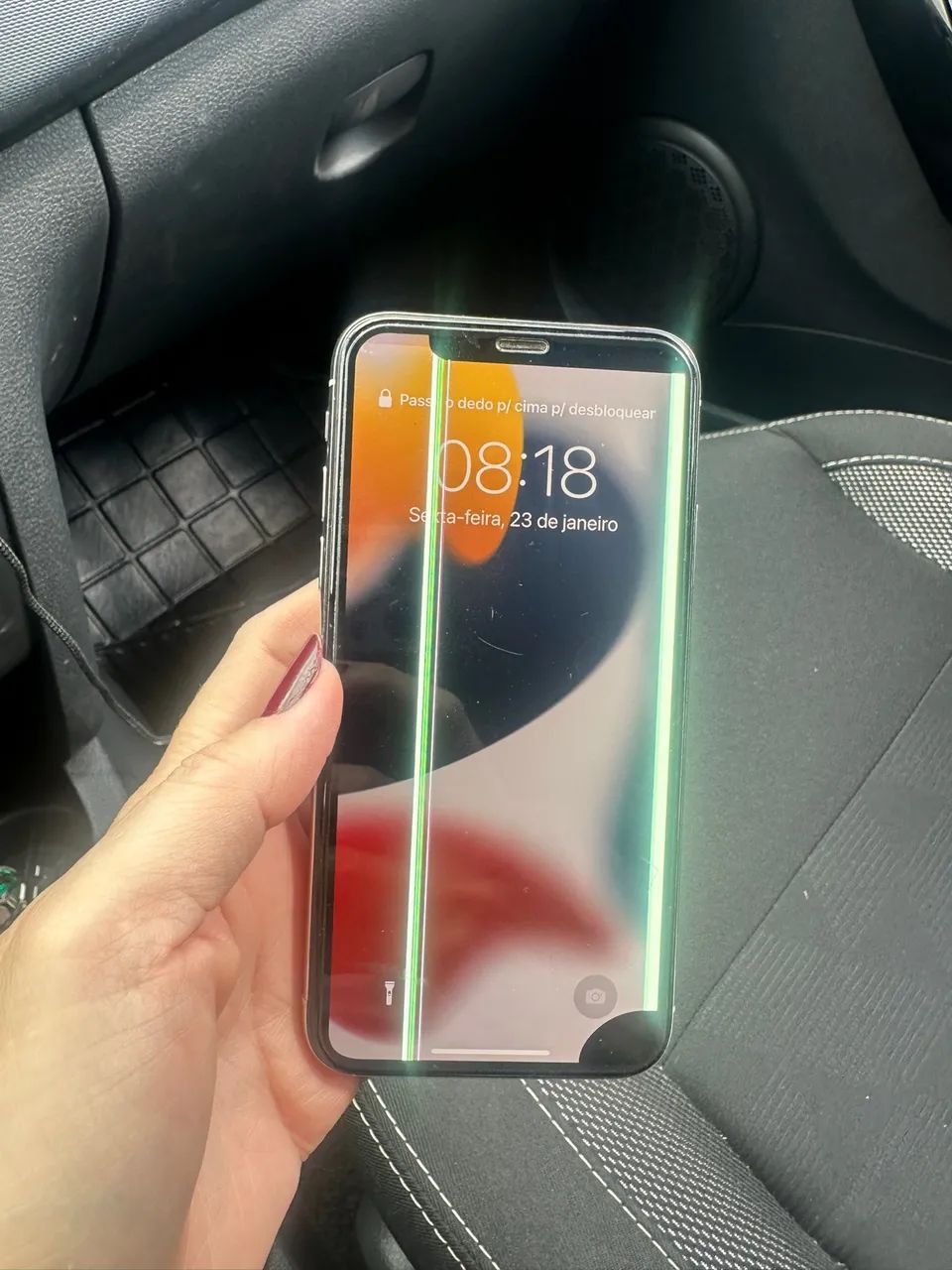 iPhone X  - Foto 4