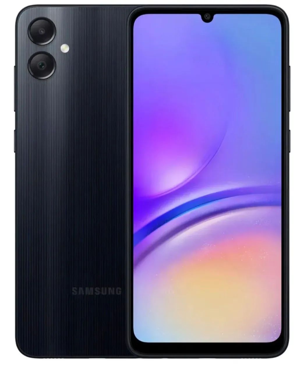 Galaxy A05 128 GB - Preto