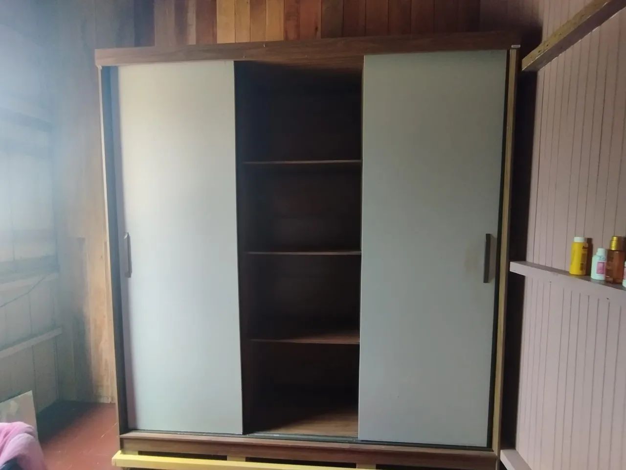 Guarda-roupa  - Foto 2