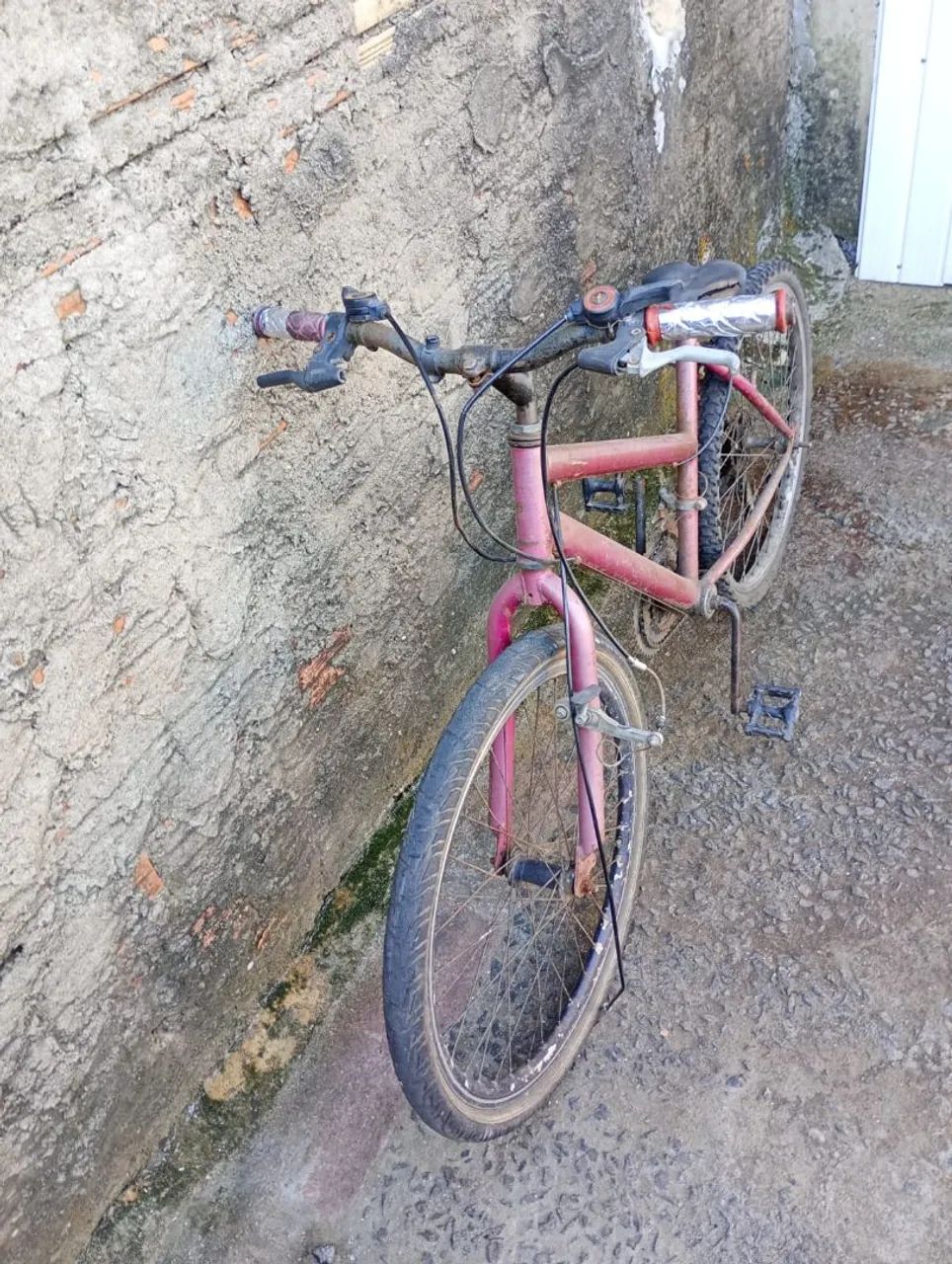 Bicicleta aro 26  - Foto 2
