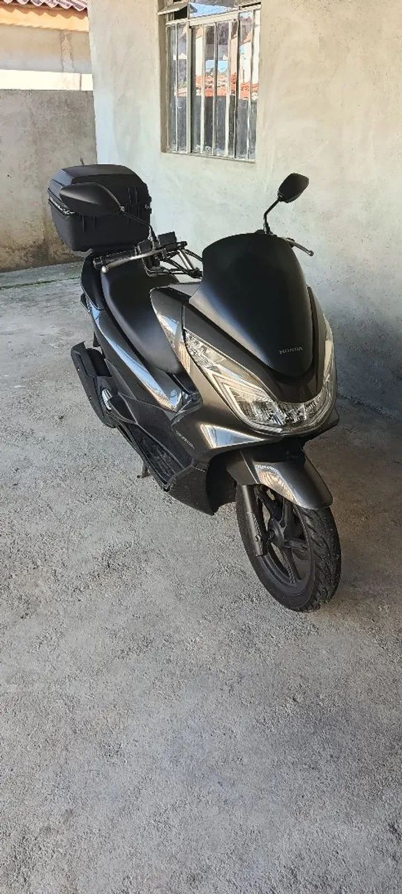 PCX 2017 - Foto 3