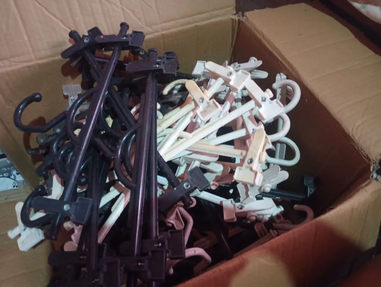 Cabides com presilha  - Foto 5