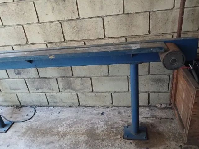 lixadeira com motor