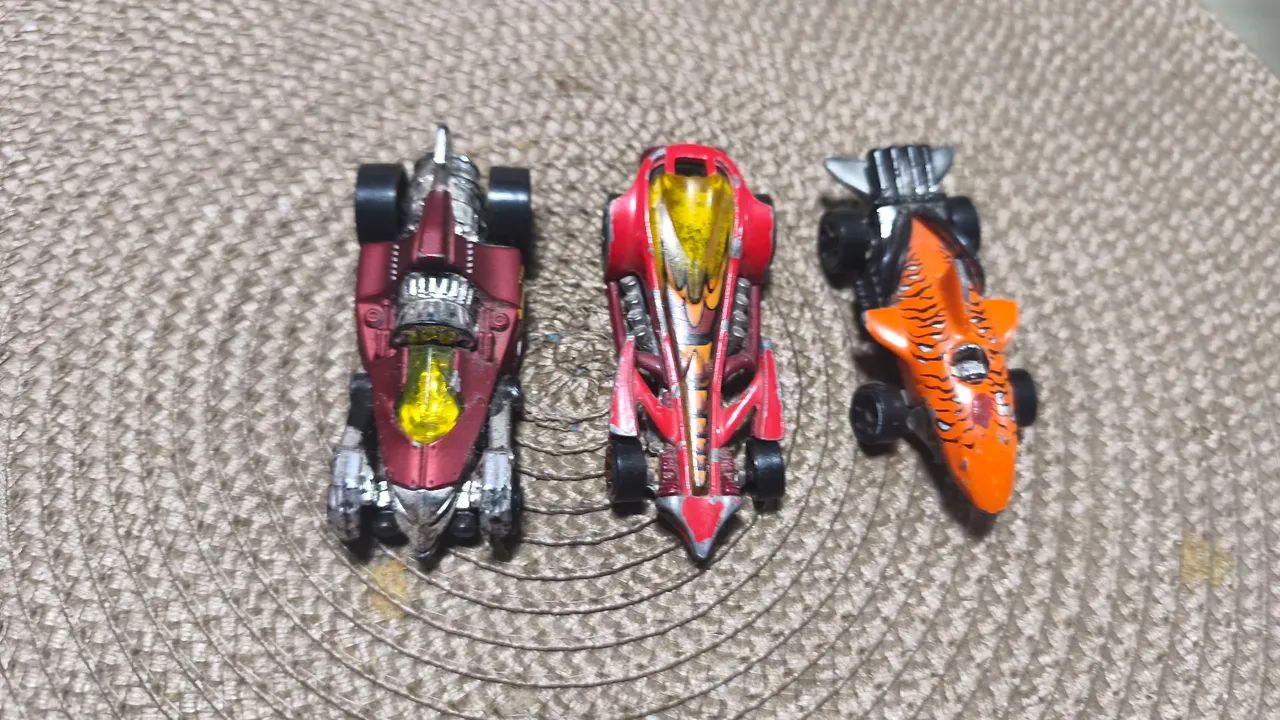 Lote de Hotwheels  - Foto 3