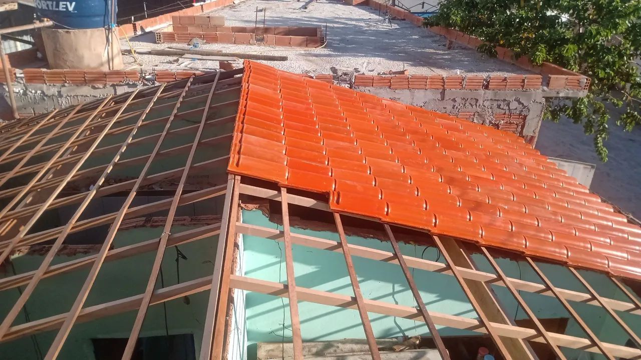 Carpinteiro de obras e reformas - Foto 5