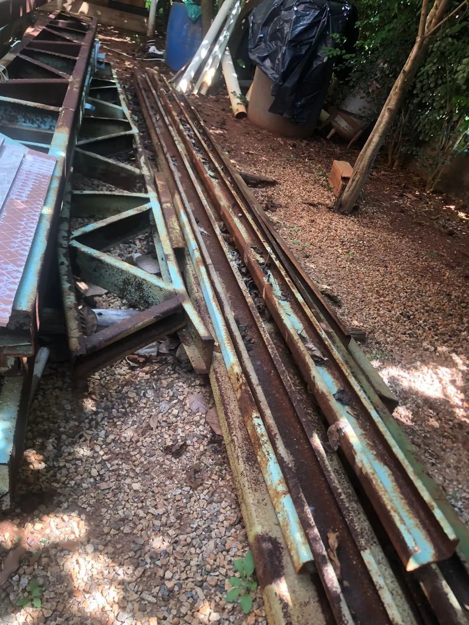 Vendo ferragens barato  - Foto 2