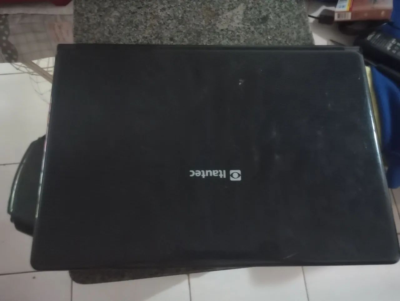 Vendo Notebook - Foto 2