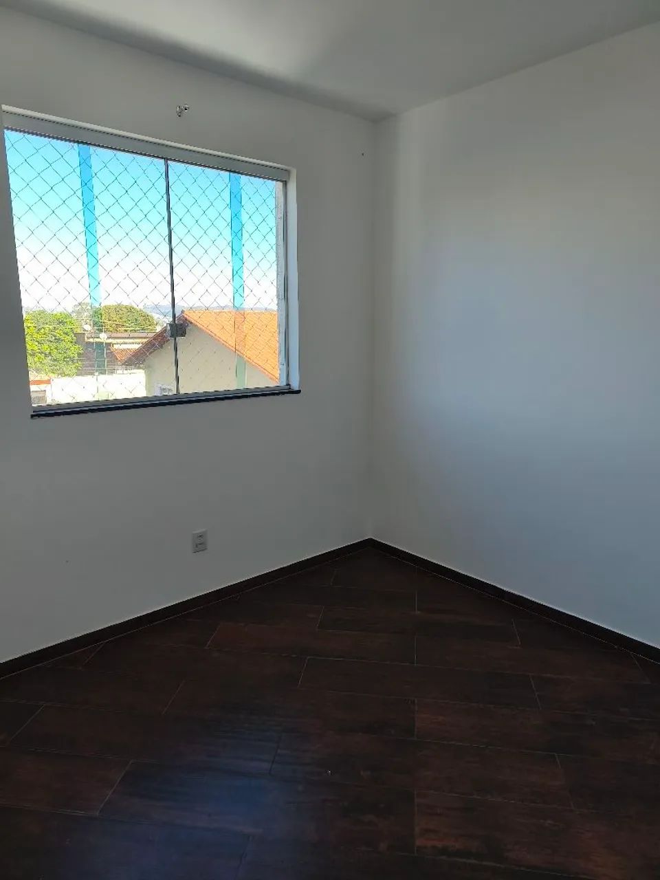 Apartamento novo,bem acabado e seguro. - Foto 4