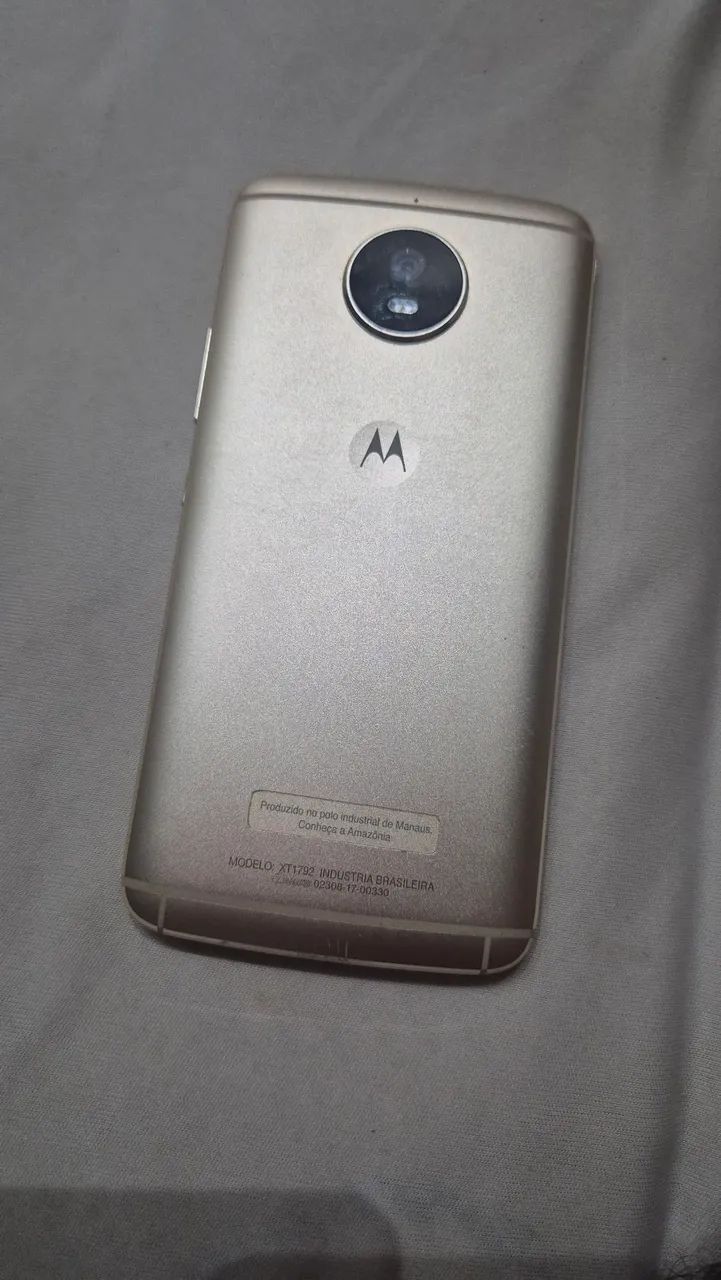Moto g5s  - Foto 2
