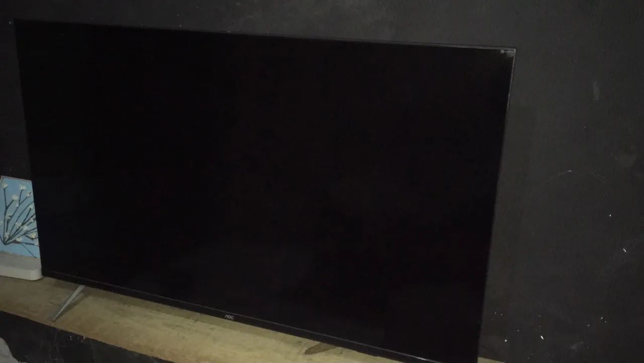 Vende-se TV 50  - Foto 2