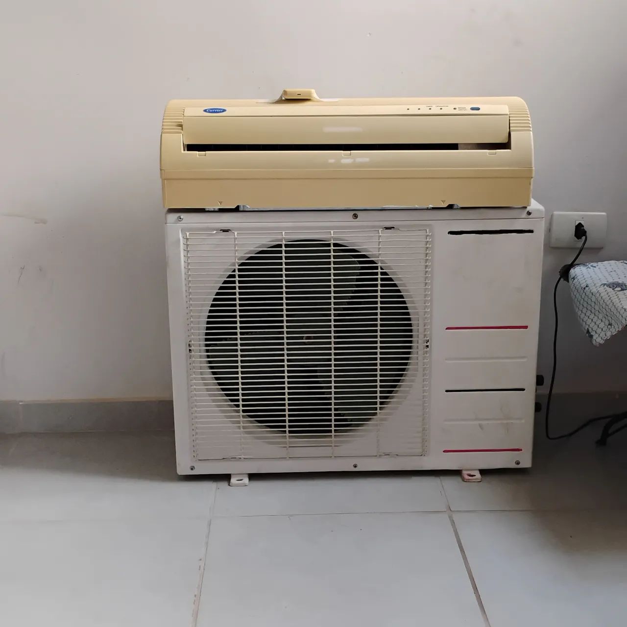 Ar condicionado  - Foto 4