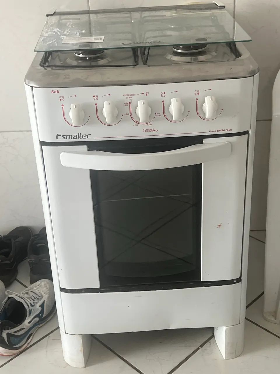 Fogão 