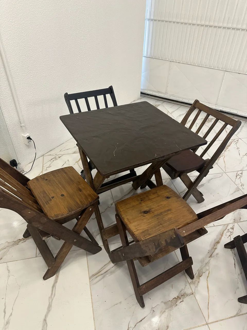 Jogo de mesa
