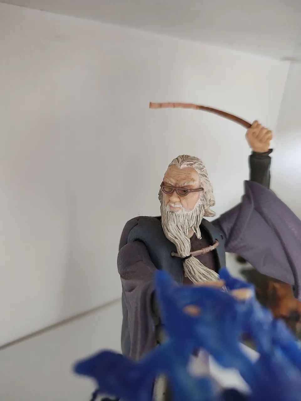 Boneco Harry Potter - Foto 3